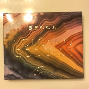 Becca Volcano Goddess 🌋